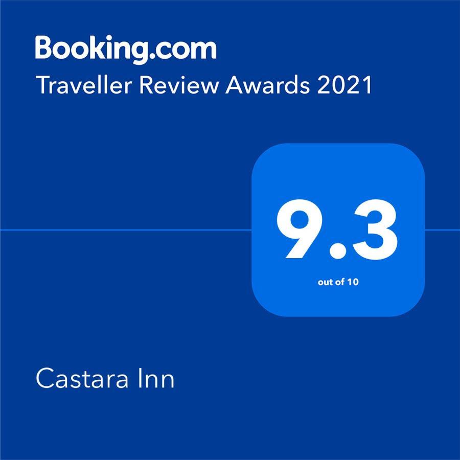 Castara Inn 외부 사진