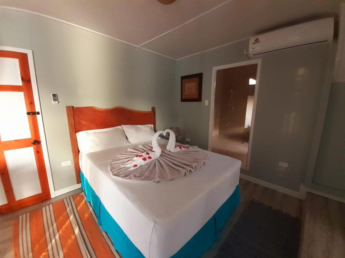 Castara Inn 외부 사진
